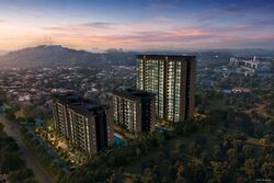 Turf Club Road (D11), Condominium #560880881